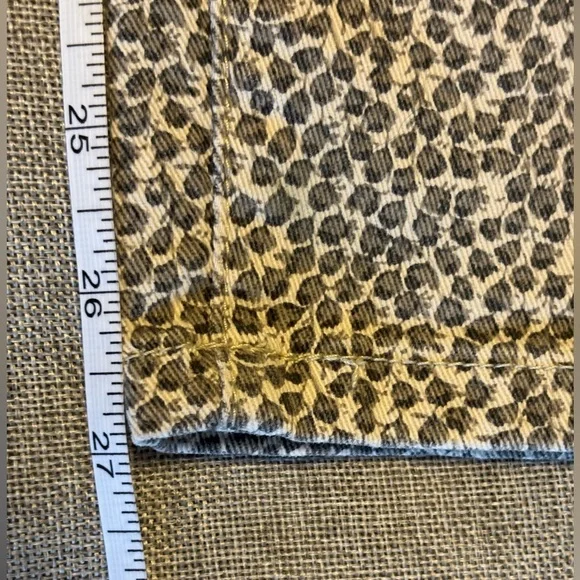 Club Monaco Pants, Sz 10. - Picture 9 of 12